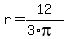 r=12%2F%283%2Api%29