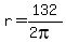 r=132%2F%282pi%29