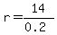 r=14%2F%280.2%29