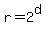 r=2%5Ed