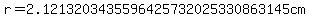 r=2.1213203435596425732025330863145cm%29