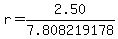 r=2.50%2F7.808219178