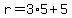 r=3%2A5%2B5