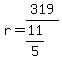 r=319%2F%2811%2F5%29