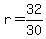 r=32%2F30