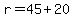 r=45%2B20