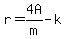 r=4A%2Fm-k