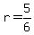 r=5%2F6