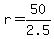 r=50%2F2.5