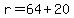 r=64%2B20