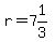 r=7%261%2F3