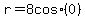 r=8+cos%28+0+%29