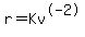 r=Kv%5E-2