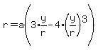 r=a%283%2Aexpr%28y%2Fr%29+-+4%2A%28y%2Fr%29%5E3%5E%22%22%29