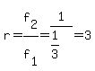 r=f%5B2%5D%2Ff%5B1%5D=1%2F%281%2F3%29=3