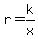 r=k%2Fx