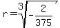 r=root%283%2C-2%2F375%29