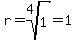 r=root%284%2C1%29=1