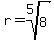 r=root%285%2C8%29
