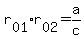r%5B01%5D%2Ar%5B02%5D+=+a%2Fc