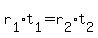 r%5B1%5D%2At%5B1%5D+=+r%5B2%5D%2At%5B2%5D
