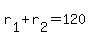 r%5B1%5D%2Br%5B2%5D=120