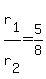 r%5B1%5D%2Fr%5B2%5D=5%2F8