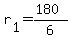 r%5B1%5D+=+%28180%29%2F6