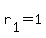r%5B1%5D+=+1