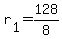 r%5B1%5D+=+128%2F8
