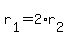 r%5B1%5D+=+2%2Ar%5B2%5D