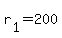 r%5B1%5D+=+200