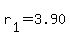 r%5B1%5D+=+3.90