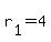 r%5B1%5D+=+4
