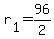 r%5B1%5D+=+96%2F2