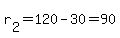 r%5B2%5D=120-30=90