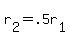 r%5B2%5D+=+.5r%5B1%5D