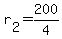 r%5B2%5D+=+200%2F4