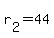r%5B2%5D+=44