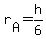 r%5BA%5D+=+h%2F6