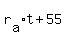 r%5Ba%5D%2At+%2B+55