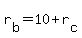 r%5Bb%5D+=+10+%2B+r%5Bc%5D
