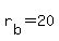 r%5Bb%5D+=+20