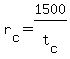 r%5Bc%5D+=+1500%2Ft%5Bc%5D