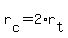 r%5Bc%5D+=+2%2Ar%5Bt%5D
