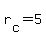 r%5Bc%5D+=+5