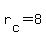 r%5Bc%5D+=+8