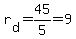 r%5Bd%5D=45%2F5=9