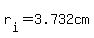 r%5Bi%5D=3.732cm