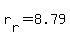 r%5Br%5D+=+8.79